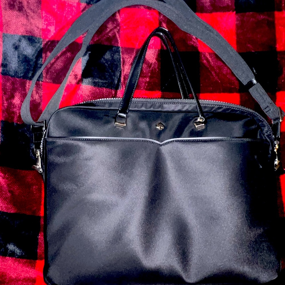 Kate Spade laptop bag